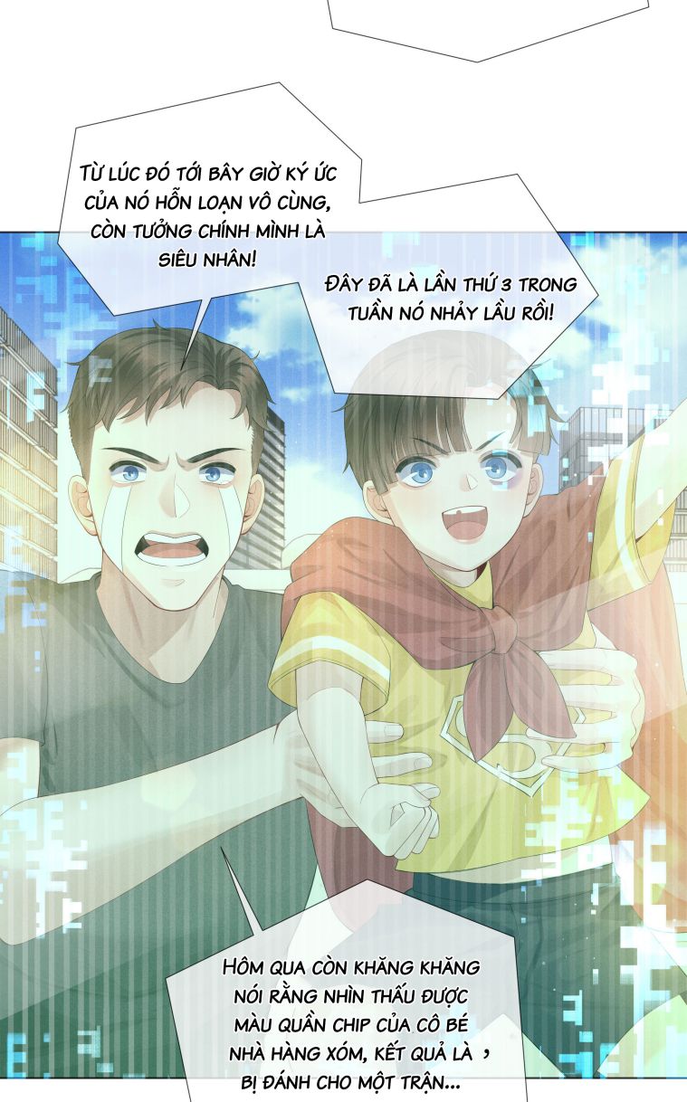 Dior Tiên Sinh Chap 5 - Next Chap 5